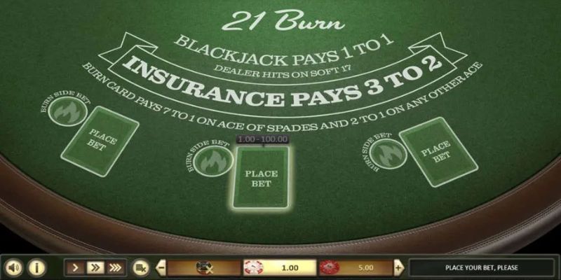 Đánh Blackjack - Hướng Dẫn Luật Chơi Và Cách Tính Điểm Chuẩn 4 Chiến thuật đánh Blackjack thắng lớn